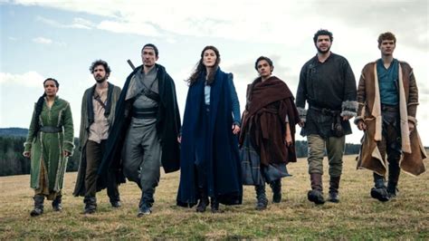 the wheel of time s01e04 dsrip|‘The Wheel of Time’ episode 4, season 1 recap .